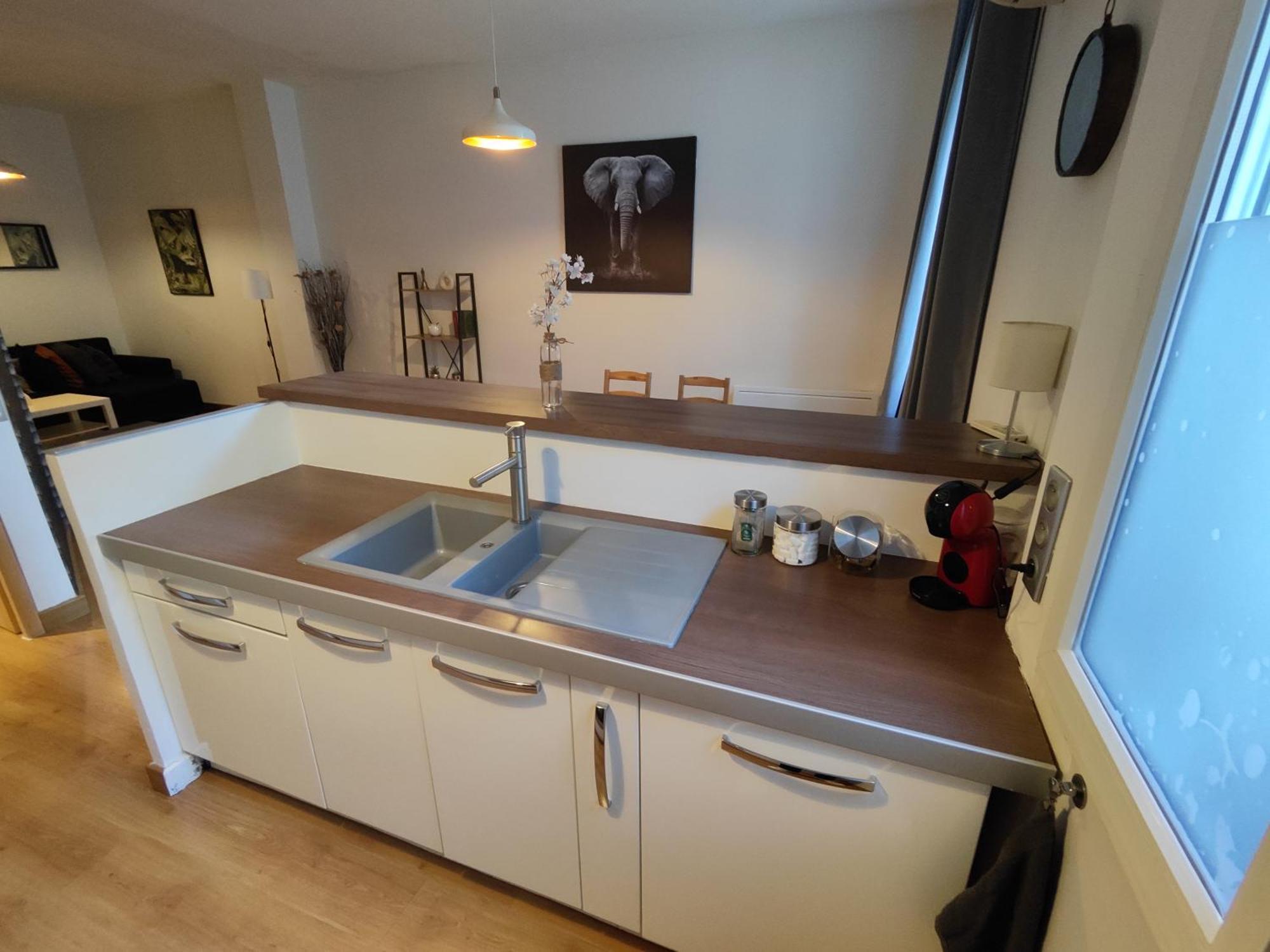 Appartement Intra Muros Avignon Exteriör bild