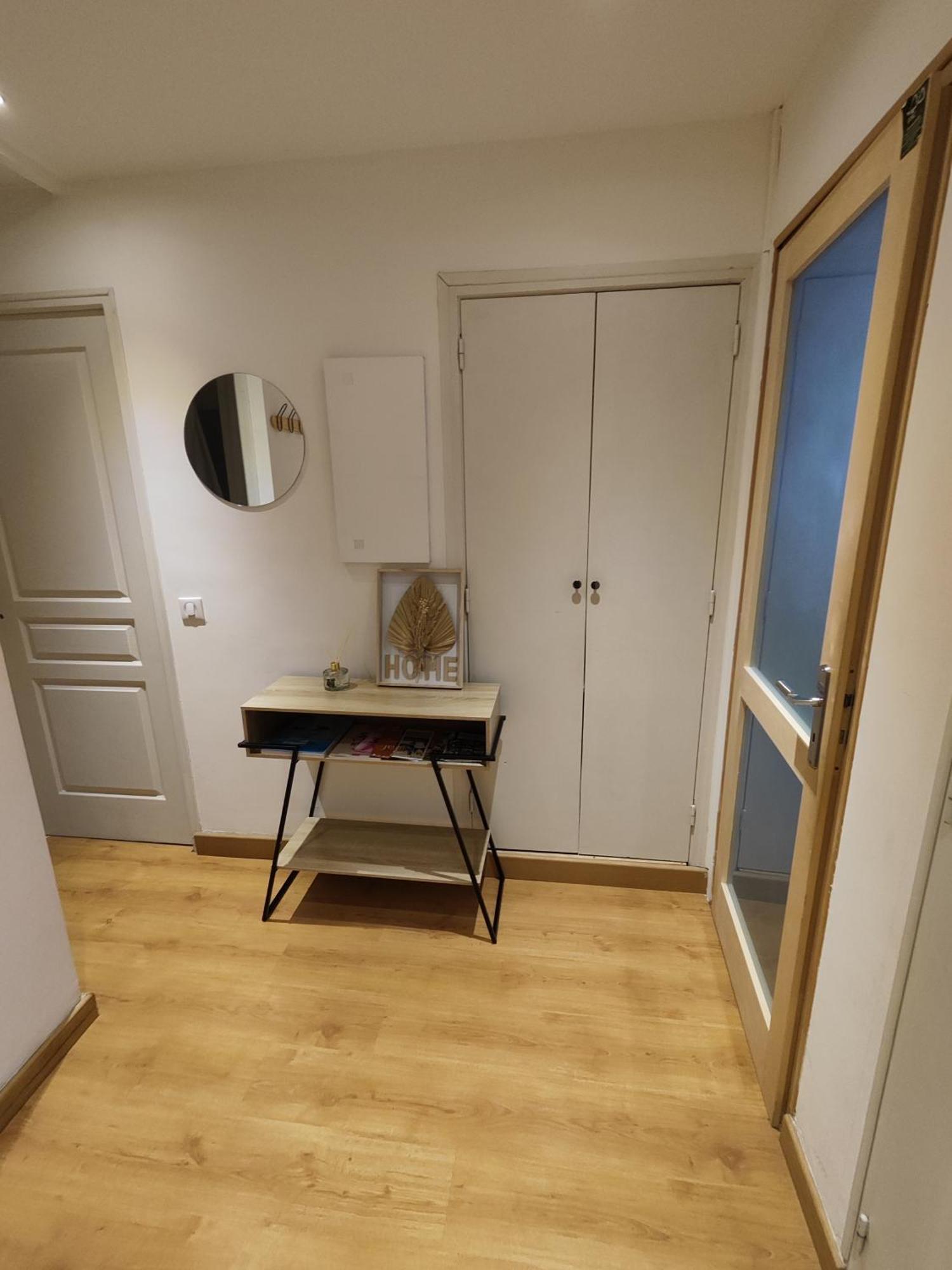 Appartement Intra Muros Avignon Exteriör bild
